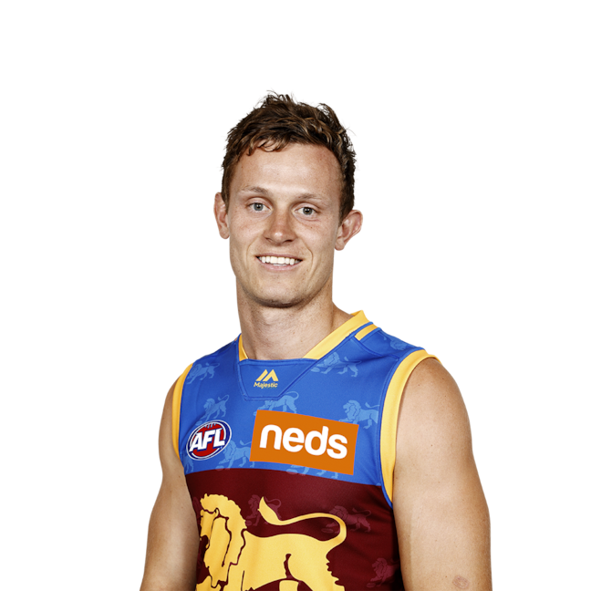 Ryan Lester profile picture
